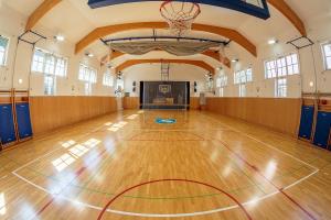 Večnamenska dvorana Voklo 1